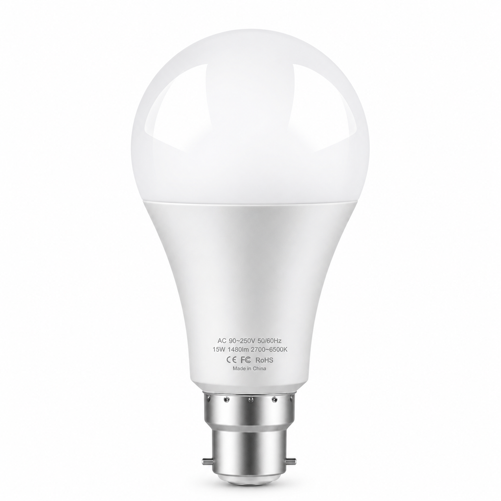 Smart Focus Light