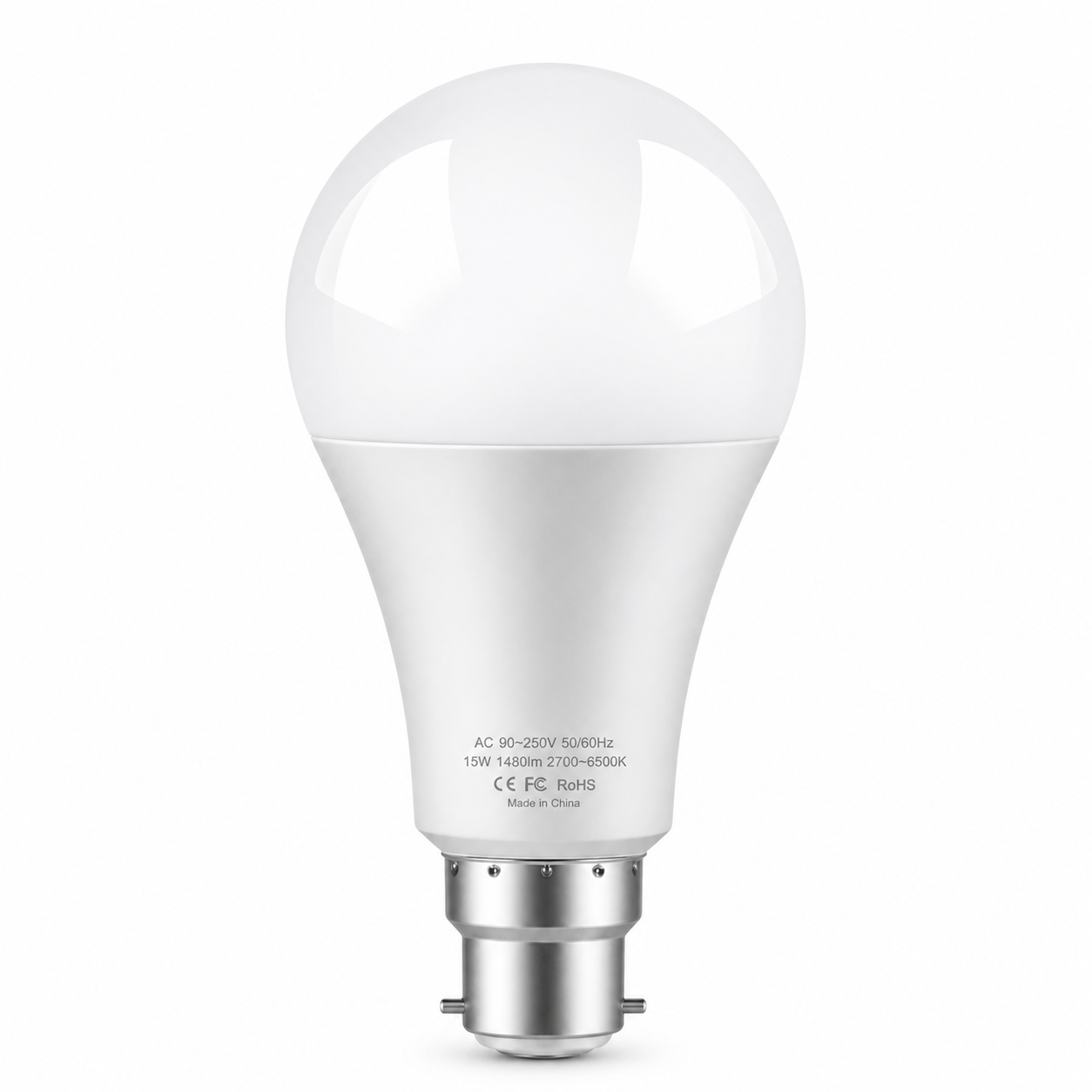 Smart Focus Light