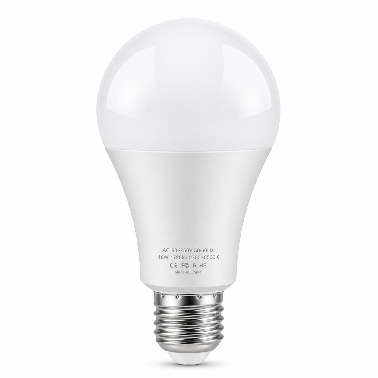 Smart Focus Light