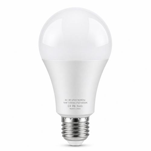 Smart Focus Light